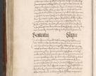 Zdjęcie nr 353 dla obiektu archiwalnego: Acta actorum, constitutionum, obligationum, resignationum, quietationum tempore R. D. Petr Myszkowski, episcopi Cracoviensis, qui post mortem R. D. Francisci Krasiński, episcopi Cracoviensis solius Dei optimi maximi benignitate, Serenissimi Stephani regis Poloniase favore et clementia ex Plocensi ad Cracoviensem auctoritate Ssmi Gregorii XIII successit ab anno 1577 mense Novembri ad annum 1591 mensem Aprilem successive acticatorum.