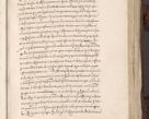 Zdjęcie nr 352 dla obiektu archiwalnego: Acta actorum, constitutionum, obligationum, resignationum, quietationum tempore R. D. Petr Myszkowski, episcopi Cracoviensis, qui post mortem R. D. Francisci Krasiński, episcopi Cracoviensis solius Dei optimi maximi benignitate, Serenissimi Stephani regis Poloniase favore et clementia ex Plocensi ad Cracoviensem auctoritate Ssmi Gregorii XIII successit ab anno 1577 mense Novembri ad annum 1591 mensem Aprilem successive acticatorum.