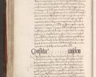 Zdjęcie nr 345 dla obiektu archiwalnego: Acta actorum, constitutionum, obligationum, resignationum, quietationum tempore R. D. Petr Myszkowski, episcopi Cracoviensis, qui post mortem R. D. Francisci Krasiński, episcopi Cracoviensis solius Dei optimi maximi benignitate, Serenissimi Stephani regis Poloniase favore et clementia ex Plocensi ad Cracoviensem auctoritate Ssmi Gregorii XIII successit ab anno 1577 mense Novembri ad annum 1591 mensem Aprilem successive acticatorum.