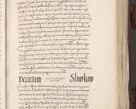 Zdjęcie nr 346 dla obiektu archiwalnego: Acta actorum, constitutionum, obligationum, resignationum, quietationum tempore R. D. Petr Myszkowski, episcopi Cracoviensis, qui post mortem R. D. Francisci Krasiński, episcopi Cracoviensis solius Dei optimi maximi benignitate, Serenissimi Stephani regis Poloniase favore et clementia ex Plocensi ad Cracoviensem auctoritate Ssmi Gregorii XIII successit ab anno 1577 mense Novembri ad annum 1591 mensem Aprilem successive acticatorum.