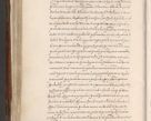 Zdjęcie nr 343 dla obiektu archiwalnego: Acta actorum, constitutionum, obligationum, resignationum, quietationum tempore R. D. Petr Myszkowski, episcopi Cracoviensis, qui post mortem R. D. Francisci Krasiński, episcopi Cracoviensis solius Dei optimi maximi benignitate, Serenissimi Stephani regis Poloniase favore et clementia ex Plocensi ad Cracoviensem auctoritate Ssmi Gregorii XIII successit ab anno 1577 mense Novembri ad annum 1591 mensem Aprilem successive acticatorum.