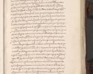 Zdjęcie nr 342 dla obiektu archiwalnego: Acta actorum, constitutionum, obligationum, resignationum, quietationum tempore R. D. Petr Myszkowski, episcopi Cracoviensis, qui post mortem R. D. Francisci Krasiński, episcopi Cracoviensis solius Dei optimi maximi benignitate, Serenissimi Stephani regis Poloniase favore et clementia ex Plocensi ad Cracoviensem auctoritate Ssmi Gregorii XIII successit ab anno 1577 mense Novembri ad annum 1591 mensem Aprilem successive acticatorum.