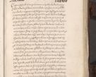 Zdjęcie nr 336 dla obiektu archiwalnego: Acta actorum, constitutionum, obligationum, resignationum, quietationum tempore R. D. Petr Myszkowski, episcopi Cracoviensis, qui post mortem R. D. Francisci Krasiński, episcopi Cracoviensis solius Dei optimi maximi benignitate, Serenissimi Stephani regis Poloniase favore et clementia ex Plocensi ad Cracoviensem auctoritate Ssmi Gregorii XIII successit ab anno 1577 mense Novembri ad annum 1591 mensem Aprilem successive acticatorum.