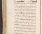 Zdjęcie nr 337 dla obiektu archiwalnego: Acta actorum, constitutionum, obligationum, resignationum, quietationum tempore R. D. Petr Myszkowski, episcopi Cracoviensis, qui post mortem R. D. Francisci Krasiński, episcopi Cracoviensis solius Dei optimi maximi benignitate, Serenissimi Stephani regis Poloniase favore et clementia ex Plocensi ad Cracoviensem auctoritate Ssmi Gregorii XIII successit ab anno 1577 mense Novembri ad annum 1591 mensem Aprilem successive acticatorum.