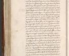 Zdjęcie nr 335 dla obiektu archiwalnego: Acta actorum, constitutionum, obligationum, resignationum, quietationum tempore R. D. Petr Myszkowski, episcopi Cracoviensis, qui post mortem R. D. Francisci Krasiński, episcopi Cracoviensis solius Dei optimi maximi benignitate, Serenissimi Stephani regis Poloniase favore et clementia ex Plocensi ad Cracoviensem auctoritate Ssmi Gregorii XIII successit ab anno 1577 mense Novembri ad annum 1591 mensem Aprilem successive acticatorum.