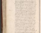 Zdjęcie nr 331 dla obiektu archiwalnego: Acta actorum, constitutionum, obligationum, resignationum, quietationum tempore R. D. Petr Myszkowski, episcopi Cracoviensis, qui post mortem R. D. Francisci Krasiński, episcopi Cracoviensis solius Dei optimi maximi benignitate, Serenissimi Stephani regis Poloniase favore et clementia ex Plocensi ad Cracoviensem auctoritate Ssmi Gregorii XIII successit ab anno 1577 mense Novembri ad annum 1591 mensem Aprilem successive acticatorum.