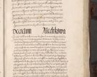 Zdjęcie nr 332 dla obiektu archiwalnego: Acta actorum, constitutionum, obligationum, resignationum, quietationum tempore R. D. Petr Myszkowski, episcopi Cracoviensis, qui post mortem R. D. Francisci Krasiński, episcopi Cracoviensis solius Dei optimi maximi benignitate, Serenissimi Stephani regis Poloniase favore et clementia ex Plocensi ad Cracoviensem auctoritate Ssmi Gregorii XIII successit ab anno 1577 mense Novembri ad annum 1591 mensem Aprilem successive acticatorum.