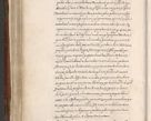 Zdjęcie nr 329 dla obiektu archiwalnego: Acta actorum, constitutionum, obligationum, resignationum, quietationum tempore R. D. Petr Myszkowski, episcopi Cracoviensis, qui post mortem R. D. Francisci Krasiński, episcopi Cracoviensis solius Dei optimi maximi benignitate, Serenissimi Stephani regis Poloniase favore et clementia ex Plocensi ad Cracoviensem auctoritate Ssmi Gregorii XIII successit ab anno 1577 mense Novembri ad annum 1591 mensem Aprilem successive acticatorum.