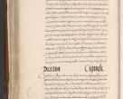 Zdjęcie nr 325 dla obiektu archiwalnego: Acta actorum, constitutionum, obligationum, resignationum, quietationum tempore R. D. Petr Myszkowski, episcopi Cracoviensis, qui post mortem R. D. Francisci Krasiński, episcopi Cracoviensis solius Dei optimi maximi benignitate, Serenissimi Stephani regis Poloniase favore et clementia ex Plocensi ad Cracoviensem auctoritate Ssmi Gregorii XIII successit ab anno 1577 mense Novembri ad annum 1591 mensem Aprilem successive acticatorum.