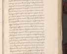 Zdjęcie nr 322 dla obiektu archiwalnego: Acta actorum, constitutionum, obligationum, resignationum, quietationum tempore R. D. Petr Myszkowski, episcopi Cracoviensis, qui post mortem R. D. Francisci Krasiński, episcopi Cracoviensis solius Dei optimi maximi benignitate, Serenissimi Stephani regis Poloniase favore et clementia ex Plocensi ad Cracoviensem auctoritate Ssmi Gregorii XIII successit ab anno 1577 mense Novembri ad annum 1591 mensem Aprilem successive acticatorum.