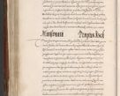 Zdjęcie nr 321 dla obiektu archiwalnego: Acta actorum, constitutionum, obligationum, resignationum, quietationum tempore R. D. Petr Myszkowski, episcopi Cracoviensis, qui post mortem R. D. Francisci Krasiński, episcopi Cracoviensis solius Dei optimi maximi benignitate, Serenissimi Stephani regis Poloniase favore et clementia ex Plocensi ad Cracoviensem auctoritate Ssmi Gregorii XIII successit ab anno 1577 mense Novembri ad annum 1591 mensem Aprilem successive acticatorum.