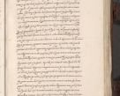 Zdjęcie nr 320 dla obiektu archiwalnego: Acta actorum, constitutionum, obligationum, resignationum, quietationum tempore R. D. Petr Myszkowski, episcopi Cracoviensis, qui post mortem R. D. Francisci Krasiński, episcopi Cracoviensis solius Dei optimi maximi benignitate, Serenissimi Stephani regis Poloniase favore et clementia ex Plocensi ad Cracoviensem auctoritate Ssmi Gregorii XIII successit ab anno 1577 mense Novembri ad annum 1591 mensem Aprilem successive acticatorum.