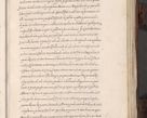 Zdjęcie nr 316 dla obiektu archiwalnego: Acta actorum, constitutionum, obligationum, resignationum, quietationum tempore R. D. Petr Myszkowski, episcopi Cracoviensis, qui post mortem R. D. Francisci Krasiński, episcopi Cracoviensis solius Dei optimi maximi benignitate, Serenissimi Stephani regis Poloniase favore et clementia ex Plocensi ad Cracoviensem auctoritate Ssmi Gregorii XIII successit ab anno 1577 mense Novembri ad annum 1591 mensem Aprilem successive acticatorum.