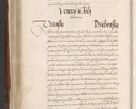 Zdjęcie nr 315 dla obiektu archiwalnego: Acta actorum, constitutionum, obligationum, resignationum, quietationum tempore R. D. Petr Myszkowski, episcopi Cracoviensis, qui post mortem R. D. Francisci Krasiński, episcopi Cracoviensis solius Dei optimi maximi benignitate, Serenissimi Stephani regis Poloniase favore et clementia ex Plocensi ad Cracoviensem auctoritate Ssmi Gregorii XIII successit ab anno 1577 mense Novembri ad annum 1591 mensem Aprilem successive acticatorum.