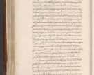 Zdjęcie nr 317 dla obiektu archiwalnego: Acta actorum, constitutionum, obligationum, resignationum, quietationum tempore R. D. Petr Myszkowski, episcopi Cracoviensis, qui post mortem R. D. Francisci Krasiński, episcopi Cracoviensis solius Dei optimi maximi benignitate, Serenissimi Stephani regis Poloniase favore et clementia ex Plocensi ad Cracoviensem auctoritate Ssmi Gregorii XIII successit ab anno 1577 mense Novembri ad annum 1591 mensem Aprilem successive acticatorum.