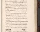 Zdjęcie nr 314 dla obiektu archiwalnego: Acta actorum, constitutionum, obligationum, resignationum, quietationum tempore R. D. Petr Myszkowski, episcopi Cracoviensis, qui post mortem R. D. Francisci Krasiński, episcopi Cracoviensis solius Dei optimi maximi benignitate, Serenissimi Stephani regis Poloniase favore et clementia ex Plocensi ad Cracoviensem auctoritate Ssmi Gregorii XIII successit ab anno 1577 mense Novembri ad annum 1591 mensem Aprilem successive acticatorum.