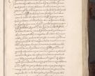 Zdjęcie nr 312 dla obiektu archiwalnego: Acta actorum, constitutionum, obligationum, resignationum, quietationum tempore R. D. Petr Myszkowski, episcopi Cracoviensis, qui post mortem R. D. Francisci Krasiński, episcopi Cracoviensis solius Dei optimi maximi benignitate, Serenissimi Stephani regis Poloniase favore et clementia ex Plocensi ad Cracoviensem auctoritate Ssmi Gregorii XIII successit ab anno 1577 mense Novembri ad annum 1591 mensem Aprilem successive acticatorum.
