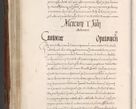 Zdjęcie nr 313 dla obiektu archiwalnego: Acta actorum, constitutionum, obligationum, resignationum, quietationum tempore R. D. Petr Myszkowski, episcopi Cracoviensis, qui post mortem R. D. Francisci Krasiński, episcopi Cracoviensis solius Dei optimi maximi benignitate, Serenissimi Stephani regis Poloniase favore et clementia ex Plocensi ad Cracoviensem auctoritate Ssmi Gregorii XIII successit ab anno 1577 mense Novembri ad annum 1591 mensem Aprilem successive acticatorum.