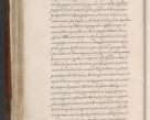 Zdjęcie nr 309 dla obiektu archiwalnego: Acta actorum, constitutionum, obligationum, resignationum, quietationum tempore R. D. Petr Myszkowski, episcopi Cracoviensis, qui post mortem R. D. Francisci Krasiński, episcopi Cracoviensis solius Dei optimi maximi benignitate, Serenissimi Stephani regis Poloniase favore et clementia ex Plocensi ad Cracoviensem auctoritate Ssmi Gregorii XIII successit ab anno 1577 mense Novembri ad annum 1591 mensem Aprilem successive acticatorum.