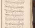 Zdjęcie nr 306 dla obiektu archiwalnego: Acta actorum, constitutionum, obligationum, resignationum, quietationum tempore R. D. Petr Myszkowski, episcopi Cracoviensis, qui post mortem R. D. Francisci Krasiński, episcopi Cracoviensis solius Dei optimi maximi benignitate, Serenissimi Stephani regis Poloniase favore et clementia ex Plocensi ad Cracoviensem auctoritate Ssmi Gregorii XIII successit ab anno 1577 mense Novembri ad annum 1591 mensem Aprilem successive acticatorum.