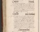 Zdjęcie nr 307 dla obiektu archiwalnego: Acta actorum, constitutionum, obligationum, resignationum, quietationum tempore R. D. Petr Myszkowski, episcopi Cracoviensis, qui post mortem R. D. Francisci Krasiński, episcopi Cracoviensis solius Dei optimi maximi benignitate, Serenissimi Stephani regis Poloniase favore et clementia ex Plocensi ad Cracoviensem auctoritate Ssmi Gregorii XIII successit ab anno 1577 mense Novembri ad annum 1591 mensem Aprilem successive acticatorum.