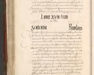 Zdjęcie nr 303 dla obiektu archiwalnego: Acta actorum, constitutionum, obligationum, resignationum, quietationum tempore R. D. Petr Myszkowski, episcopi Cracoviensis, qui post mortem R. D. Francisci Krasiński, episcopi Cracoviensis solius Dei optimi maximi benignitate, Serenissimi Stephani regis Poloniase favore et clementia ex Plocensi ad Cracoviensem auctoritate Ssmi Gregorii XIII successit ab anno 1577 mense Novembri ad annum 1591 mensem Aprilem successive acticatorum.