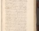 Zdjęcie nr 304 dla obiektu archiwalnego: Acta actorum, constitutionum, obligationum, resignationum, quietationum tempore R. D. Petr Myszkowski, episcopi Cracoviensis, qui post mortem R. D. Francisci Krasiński, episcopi Cracoviensis solius Dei optimi maximi benignitate, Serenissimi Stephani regis Poloniase favore et clementia ex Plocensi ad Cracoviensem auctoritate Ssmi Gregorii XIII successit ab anno 1577 mense Novembri ad annum 1591 mensem Aprilem successive acticatorum.