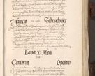 Zdjęcie nr 302 dla obiektu archiwalnego: Acta actorum, constitutionum, obligationum, resignationum, quietationum tempore R. D. Petr Myszkowski, episcopi Cracoviensis, qui post mortem R. D. Francisci Krasiński, episcopi Cracoviensis solius Dei optimi maximi benignitate, Serenissimi Stephani regis Poloniase favore et clementia ex Plocensi ad Cracoviensem auctoritate Ssmi Gregorii XIII successit ab anno 1577 mense Novembri ad annum 1591 mensem Aprilem successive acticatorum.