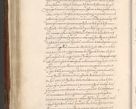 Zdjęcie nr 301 dla obiektu archiwalnego: Acta actorum, constitutionum, obligationum, resignationum, quietationum tempore R. D. Petr Myszkowski, episcopi Cracoviensis, qui post mortem R. D. Francisci Krasiński, episcopi Cracoviensis solius Dei optimi maximi benignitate, Serenissimi Stephani regis Poloniase favore et clementia ex Plocensi ad Cracoviensem auctoritate Ssmi Gregorii XIII successit ab anno 1577 mense Novembri ad annum 1591 mensem Aprilem successive acticatorum.