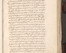 Zdjęcie nr 300 dla obiektu archiwalnego: Acta actorum, constitutionum, obligationum, resignationum, quietationum tempore R. D. Petr Myszkowski, episcopi Cracoviensis, qui post mortem R. D. Francisci Krasiński, episcopi Cracoviensis solius Dei optimi maximi benignitate, Serenissimi Stephani regis Poloniase favore et clementia ex Plocensi ad Cracoviensem auctoritate Ssmi Gregorii XIII successit ab anno 1577 mense Novembri ad annum 1591 mensem Aprilem successive acticatorum.