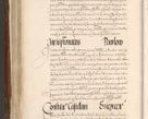 Zdjęcie nr 299 dla obiektu archiwalnego: Acta actorum, constitutionum, obligationum, resignationum, quietationum tempore R. D. Petr Myszkowski, episcopi Cracoviensis, qui post mortem R. D. Francisci Krasiński, episcopi Cracoviensis solius Dei optimi maximi benignitate, Serenissimi Stephani regis Poloniase favore et clementia ex Plocensi ad Cracoviensem auctoritate Ssmi Gregorii XIII successit ab anno 1577 mense Novembri ad annum 1591 mensem Aprilem successive acticatorum.
