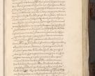 Zdjęcie nr 298 dla obiektu archiwalnego: Acta actorum, constitutionum, obligationum, resignationum, quietationum tempore R. D. Petr Myszkowski, episcopi Cracoviensis, qui post mortem R. D. Francisci Krasiński, episcopi Cracoviensis solius Dei optimi maximi benignitate, Serenissimi Stephani regis Poloniase favore et clementia ex Plocensi ad Cracoviensem auctoritate Ssmi Gregorii XIII successit ab anno 1577 mense Novembri ad annum 1591 mensem Aprilem successive acticatorum.