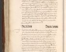 Zdjęcie nr 295 dla obiektu archiwalnego: Acta actorum, constitutionum, obligationum, resignationum, quietationum tempore R. D. Petr Myszkowski, episcopi Cracoviensis, qui post mortem R. D. Francisci Krasiński, episcopi Cracoviensis solius Dei optimi maximi benignitate, Serenissimi Stephani regis Poloniase favore et clementia ex Plocensi ad Cracoviensem auctoritate Ssmi Gregorii XIII successit ab anno 1577 mense Novembri ad annum 1591 mensem Aprilem successive acticatorum.
