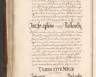 Zdjęcie nr 293 dla obiektu archiwalnego: Acta actorum, constitutionum, obligationum, resignationum, quietationum tempore R. D. Petr Myszkowski, episcopi Cracoviensis, qui post mortem R. D. Francisci Krasiński, episcopi Cracoviensis solius Dei optimi maximi benignitate, Serenissimi Stephani regis Poloniase favore et clementia ex Plocensi ad Cracoviensem auctoritate Ssmi Gregorii XIII successit ab anno 1577 mense Novembri ad annum 1591 mensem Aprilem successive acticatorum.