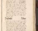 Zdjęcie nr 286 dla obiektu archiwalnego: Acta actorum, constitutionum, obligationum, resignationum, quietationum tempore R. D. Petr Myszkowski, episcopi Cracoviensis, qui post mortem R. D. Francisci Krasiński, episcopi Cracoviensis solius Dei optimi maximi benignitate, Serenissimi Stephani regis Poloniase favore et clementia ex Plocensi ad Cracoviensem auctoritate Ssmi Gregorii XIII successit ab anno 1577 mense Novembri ad annum 1591 mensem Aprilem successive acticatorum.