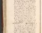 Zdjęcie nr 289 dla obiektu archiwalnego: Acta actorum, constitutionum, obligationum, resignationum, quietationum tempore R. D. Petr Myszkowski, episcopi Cracoviensis, qui post mortem R. D. Francisci Krasiński, episcopi Cracoviensis solius Dei optimi maximi benignitate, Serenissimi Stephani regis Poloniase favore et clementia ex Plocensi ad Cracoviensem auctoritate Ssmi Gregorii XIII successit ab anno 1577 mense Novembri ad annum 1591 mensem Aprilem successive acticatorum.