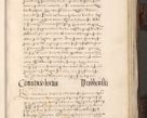 Zdjęcie nr 288 dla obiektu archiwalnego: Acta actorum, constitutionum, obligationum, resignationum, quietationum tempore R. D. Petr Myszkowski, episcopi Cracoviensis, qui post mortem R. D. Francisci Krasiński, episcopi Cracoviensis solius Dei optimi maximi benignitate, Serenissimi Stephani regis Poloniase favore et clementia ex Plocensi ad Cracoviensem auctoritate Ssmi Gregorii XIII successit ab anno 1577 mense Novembri ad annum 1591 mensem Aprilem successive acticatorum.