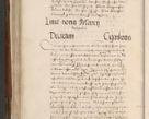 Zdjęcie nr 281 dla obiektu archiwalnego: Acta actorum, constitutionum, obligationum, resignationum, quietationum tempore R. D. Petr Myszkowski, episcopi Cracoviensis, qui post mortem R. D. Francisci Krasiński, episcopi Cracoviensis solius Dei optimi maximi benignitate, Serenissimi Stephani regis Poloniase favore et clementia ex Plocensi ad Cracoviensem auctoritate Ssmi Gregorii XIII successit ab anno 1577 mense Novembri ad annum 1591 mensem Aprilem successive acticatorum.