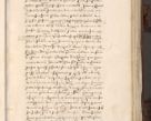 Zdjęcie nr 280 dla obiektu archiwalnego: Acta actorum, constitutionum, obligationum, resignationum, quietationum tempore R. D. Petr Myszkowski, episcopi Cracoviensis, qui post mortem R. D. Francisci Krasiński, episcopi Cracoviensis solius Dei optimi maximi benignitate, Serenissimi Stephani regis Poloniase favore et clementia ex Plocensi ad Cracoviensem auctoritate Ssmi Gregorii XIII successit ab anno 1577 mense Novembri ad annum 1591 mensem Aprilem successive acticatorum.