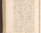 Zdjęcie nr 275 dla obiektu archiwalnego: Acta actorum, constitutionum, obligationum, resignationum, quietationum tempore R. D. Petr Myszkowski, episcopi Cracoviensis, qui post mortem R. D. Francisci Krasiński, episcopi Cracoviensis solius Dei optimi maximi benignitate, Serenissimi Stephani regis Poloniase favore et clementia ex Plocensi ad Cracoviensem auctoritate Ssmi Gregorii XIII successit ab anno 1577 mense Novembri ad annum 1591 mensem Aprilem successive acticatorum.
