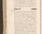 Zdjęcie nr 305 dla obiektu archiwalnego: Acta actorum, constitutionum, obligationum, resignationum, quietationum tempore R. D. Petr Myszkowski, episcopi Cracoviensis, qui post mortem R. D. Francisci Krasiński, episcopi Cracoviensis solius Dei optimi maximi benignitate, Serenissimi Stephani regis Poloniase favore et clementia ex Plocensi ad Cracoviensem auctoritate Ssmi Gregorii XIII successit ab anno 1577 mense Novembri ad annum 1591 mensem Aprilem successive acticatorum.