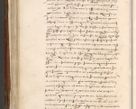 Zdjęcie nr 271 dla obiektu archiwalnego: Acta actorum, constitutionum, obligationum, resignationum, quietationum tempore R. D. Petr Myszkowski, episcopi Cracoviensis, qui post mortem R. D. Francisci Krasiński, episcopi Cracoviensis solius Dei optimi maximi benignitate, Serenissimi Stephani regis Poloniase favore et clementia ex Plocensi ad Cracoviensem auctoritate Ssmi Gregorii XIII successit ab anno 1577 mense Novembri ad annum 1591 mensem Aprilem successive acticatorum.