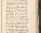 Zdjęcie nr 272 dla obiektu archiwalnego: Acta actorum, constitutionum, obligationum, resignationum, quietationum tempore R. D. Petr Myszkowski, episcopi Cracoviensis, qui post mortem R. D. Francisci Krasiński, episcopi Cracoviensis solius Dei optimi maximi benignitate, Serenissimi Stephani regis Poloniase favore et clementia ex Plocensi ad Cracoviensem auctoritate Ssmi Gregorii XIII successit ab anno 1577 mense Novembri ad annum 1591 mensem Aprilem successive acticatorum.