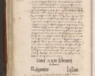 Zdjęcie nr 267 dla obiektu archiwalnego: Acta actorum, constitutionum, obligationum, resignationum, quietationum tempore R. D. Petr Myszkowski, episcopi Cracoviensis, qui post mortem R. D. Francisci Krasiński, episcopi Cracoviensis solius Dei optimi maximi benignitate, Serenissimi Stephani regis Poloniase favore et clementia ex Plocensi ad Cracoviensem auctoritate Ssmi Gregorii XIII successit ab anno 1577 mense Novembri ad annum 1591 mensem Aprilem successive acticatorum.