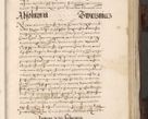 Zdjęcie nr 266 dla obiektu archiwalnego: Acta actorum, constitutionum, obligationum, resignationum, quietationum tempore R. D. Petr Myszkowski, episcopi Cracoviensis, qui post mortem R. D. Francisci Krasiński, episcopi Cracoviensis solius Dei optimi maximi benignitate, Serenissimi Stephani regis Poloniase favore et clementia ex Plocensi ad Cracoviensem auctoritate Ssmi Gregorii XIII successit ab anno 1577 mense Novembri ad annum 1591 mensem Aprilem successive acticatorum.