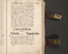 Zdjęcie nr 264 dla obiektu archiwalnego: Acta actorum, constitutionum, obligationum, resignationum, quietationum tempore R. D. Petr Myszkowski, episcopi Cracoviensis, qui post mortem R. D. Francisci Krasiński, episcopi Cracoviensis solius Dei optimi maximi benignitate, Serenissimi Stephani regis Poloniase favore et clementia ex Plocensi ad Cracoviensem auctoritate Ssmi Gregorii XIII successit ab anno 1577 mense Novembri ad annum 1591 mensem Aprilem successive acticatorum.