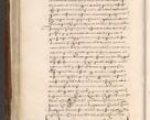 Zdjęcie nr 261 dla obiektu archiwalnego: Acta actorum, constitutionum, obligationum, resignationum, quietationum tempore R. D. Petr Myszkowski, episcopi Cracoviensis, qui post mortem R. D. Francisci Krasiński, episcopi Cracoviensis solius Dei optimi maximi benignitate, Serenissimi Stephani regis Poloniase favore et clementia ex Plocensi ad Cracoviensem auctoritate Ssmi Gregorii XIII successit ab anno 1577 mense Novembri ad annum 1591 mensem Aprilem successive acticatorum.