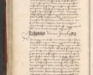 Zdjęcie nr 257 dla obiektu archiwalnego: Acta actorum, constitutionum, obligationum, resignationum, quietationum tempore R. D. Petr Myszkowski, episcopi Cracoviensis, qui post mortem R. D. Francisci Krasiński, episcopi Cracoviensis solius Dei optimi maximi benignitate, Serenissimi Stephani regis Poloniase favore et clementia ex Plocensi ad Cracoviensem auctoritate Ssmi Gregorii XIII successit ab anno 1577 mense Novembri ad annum 1591 mensem Aprilem successive acticatorum.