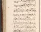 Zdjęcie nr 269 dla obiektu archiwalnego: Acta actorum, constitutionum, obligationum, resignationum, quietationum tempore R. D. Petr Myszkowski, episcopi Cracoviensis, qui post mortem R. D. Francisci Krasiński, episcopi Cracoviensis solius Dei optimi maximi benignitate, Serenissimi Stephani regis Poloniase favore et clementia ex Plocensi ad Cracoviensem auctoritate Ssmi Gregorii XIII successit ab anno 1577 mense Novembri ad annum 1591 mensem Aprilem successive acticatorum.