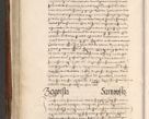 Zdjęcie nr 253 dla obiektu archiwalnego: Acta actorum, constitutionum, obligationum, resignationum, quietationum tempore R. D. Petr Myszkowski, episcopi Cracoviensis, qui post mortem R. D. Francisci Krasiński, episcopi Cracoviensis solius Dei optimi maximi benignitate, Serenissimi Stephani regis Poloniase favore et clementia ex Plocensi ad Cracoviensem auctoritate Ssmi Gregorii XIII successit ab anno 1577 mense Novembri ad annum 1591 mensem Aprilem successive acticatorum.